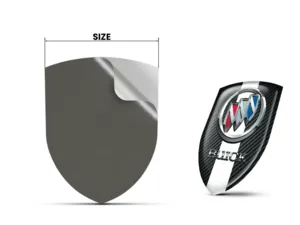 Buick Autosticker Edition Hochwertig Professionell